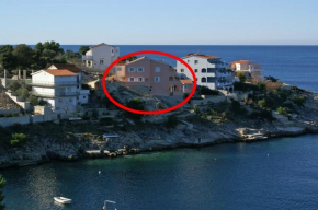 Apartments by the sea Razanj, Rogoznica - 2970